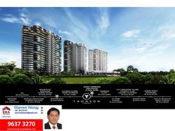 Thomson Three (D20), Apartment #137711782